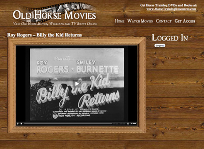 Watch Old Horse Movies Online Watch Old Horse Movies Online