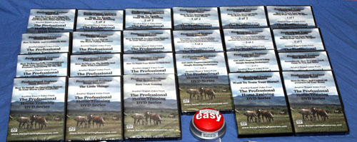 The Whole DVD Library Offer The Whole DVD Library Offer