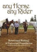 Relational Riding DVD