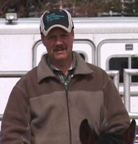 Horse DVDs | Kenny Scott