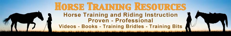 Horse Training Resources – Horse Riding and Training