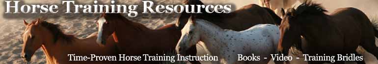 Horse Training That Works! Horse Training That Works!